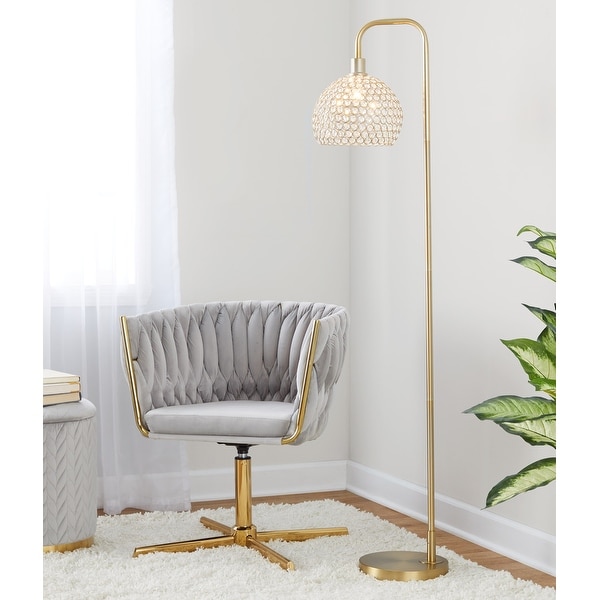 Slim lamp shade best sale