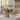 Briggs Modern Dining Table for 6, Small Rectangle Dining Table with Solid Wood Legs