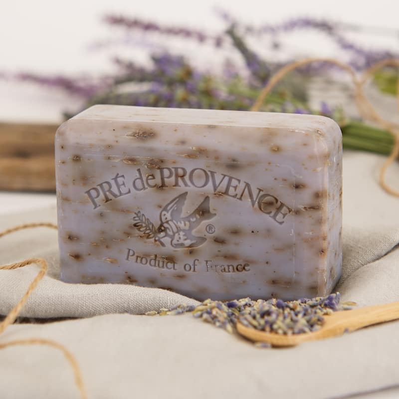 Pre de Provence 250G Soap - Lavender