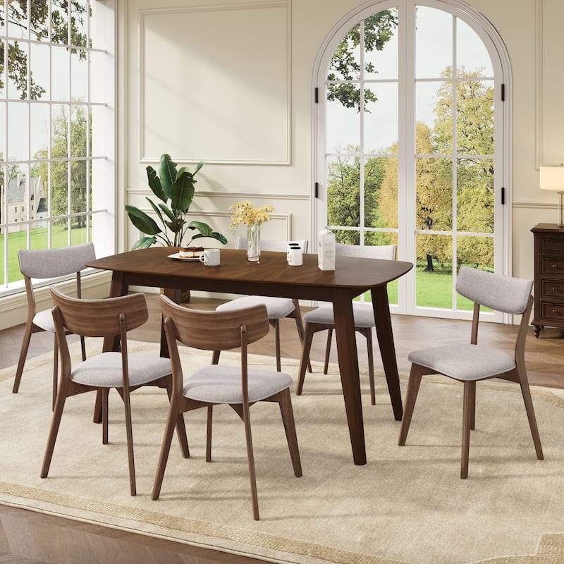 Christopher Knight Home- Jordan Wood Dining Sets