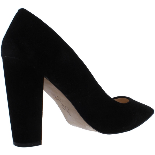 discontinued jessica simpson shoes