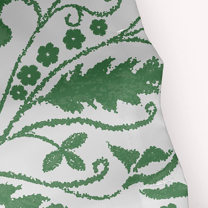 Aurora Shower Curtain