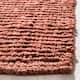 SAFAVIEH Jerneja Handmade Solid Chunky Jute Area Rug