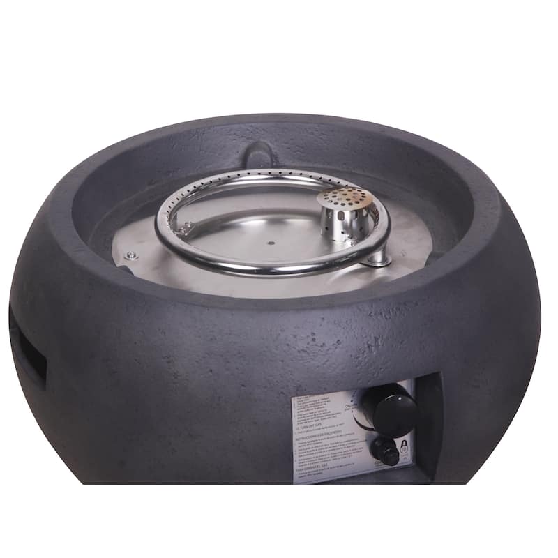 Propane Outdoor Fire Pit On Sale Bed Bath & Beyond 38956562