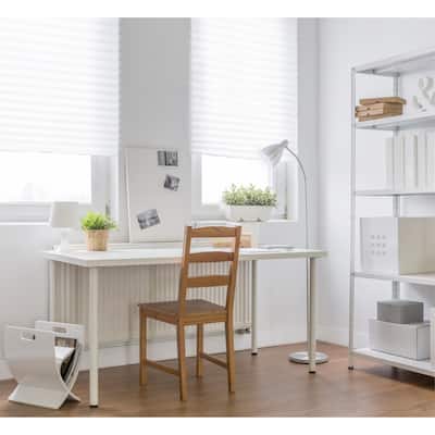 Westinghouse Lighting 15-Watt (100-Watt Equivalent) Bright White Light Omni A19 Dimmable LED Light Bulb, Medium Base