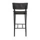 preview thumbnail 12 of 12, Uttermost Calbas Java Outdoor Stool