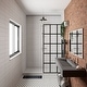 preview thumbnail 122 of 157, Pyramid Solid Surface Wall-Mounted Bathroom Sink