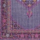 preview thumbnail 22 of 68, Hand-knotted Alford Boho Medallion Wool Area Rug
