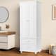 Option White