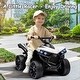 preview thumbnail 2 of 28, 6V Kids Ride on Toy