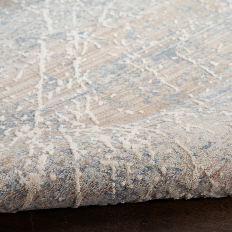 Nourison Splendid Indoor Abstract Area Rug