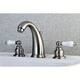 Option Brushed Nickel