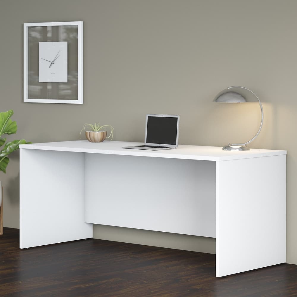 Studio C 72W x 30D Office Desk by Bush Business Furniture