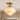 8.7" Retro Ice-Cream Silhouette Opal Textured Glass Schoolhouse Semi-Flush Mount Ceiling Light for Hallway, Bedroom & Foyer