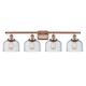 Option Antique Copper / Seedy