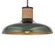 preview thumbnail 3 of 5, Maxim 22494 Bingham 17" Wide Pendant