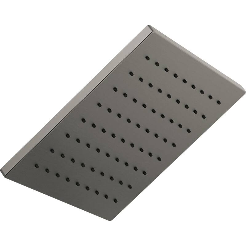 Delta 1.75 GPM 12" Single Function Rain Shower Head