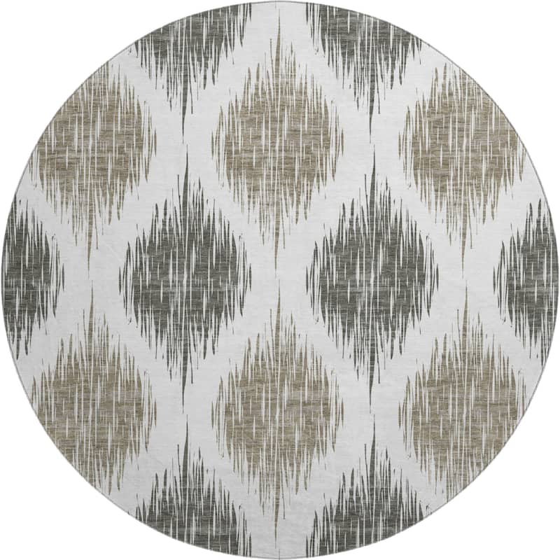 Premium Washable Super Soft Mayfield Rug