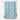 Dreidel Pattern Shower Curtain