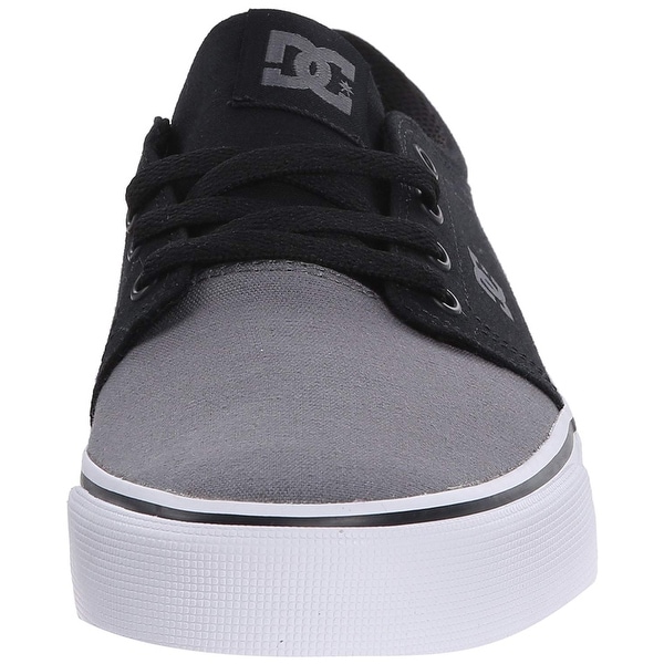 dc men's trase tx unisex skate shoe