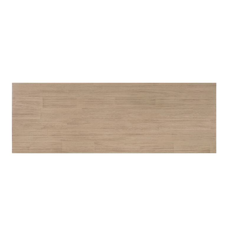 NPD Furniture Tiburon TV Bench
