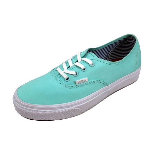 sea green vans