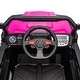 preview thumbnail 2 of 22, 24V 400W Kids Ride On Electric UTV W/Parents Remote Control