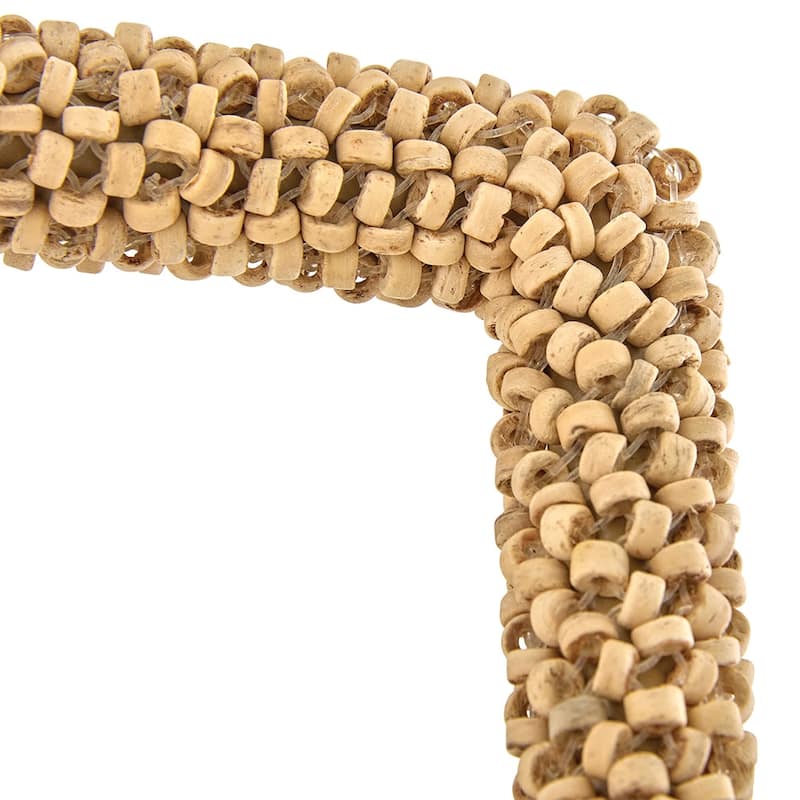 Hinkley Lighting 48511 Keona 16" Wide LED Semi-Flush Globe Ceiling