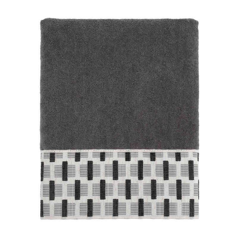 Avanti Linens Norwood Hand Towel - Hand Towel