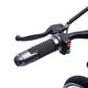 preview thumbnail 36 of 75, 24V Kids Ride On Electric Dirt Bike,300W Super Power Motor,Handle Acceleration Up to 12.43MPH,16in Wheels,Power Display