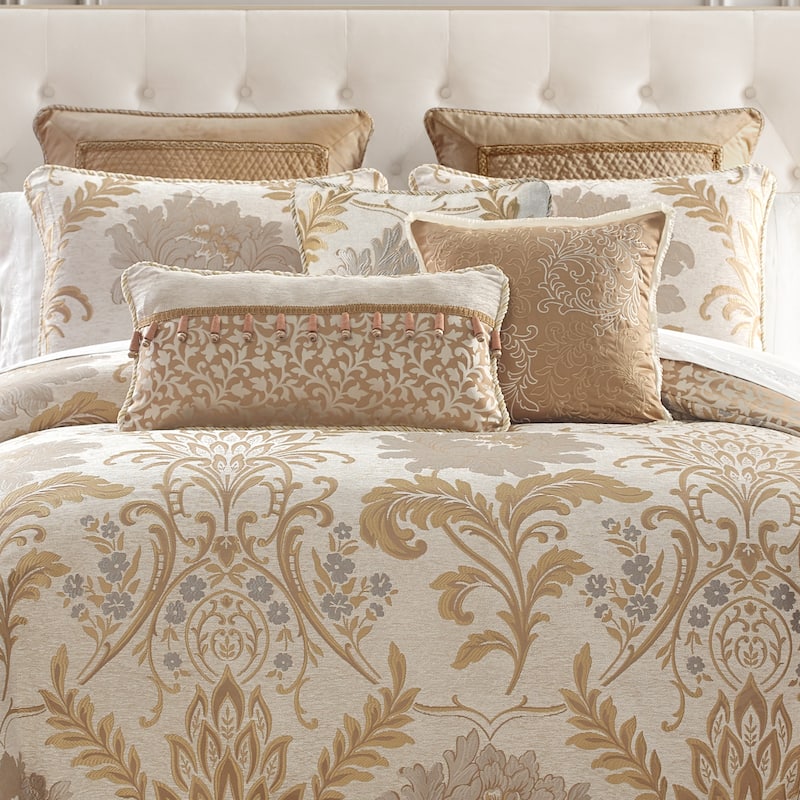 Ansonia 6PC Comforter Set