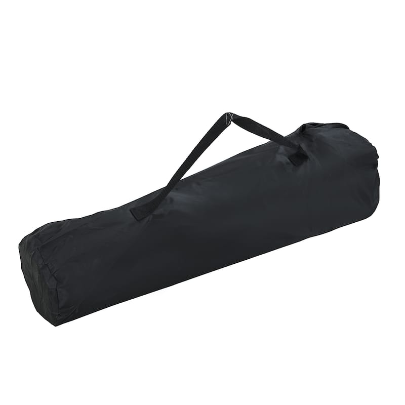 Outdoor Camping Chairs Folding/Portable/Adjustable reclining chair(Three-level adjustment),Side Pockets & Cup Holder,Carry Bag