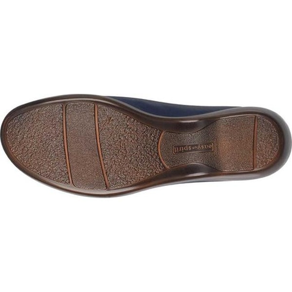 easy spirit dusk mule clogs