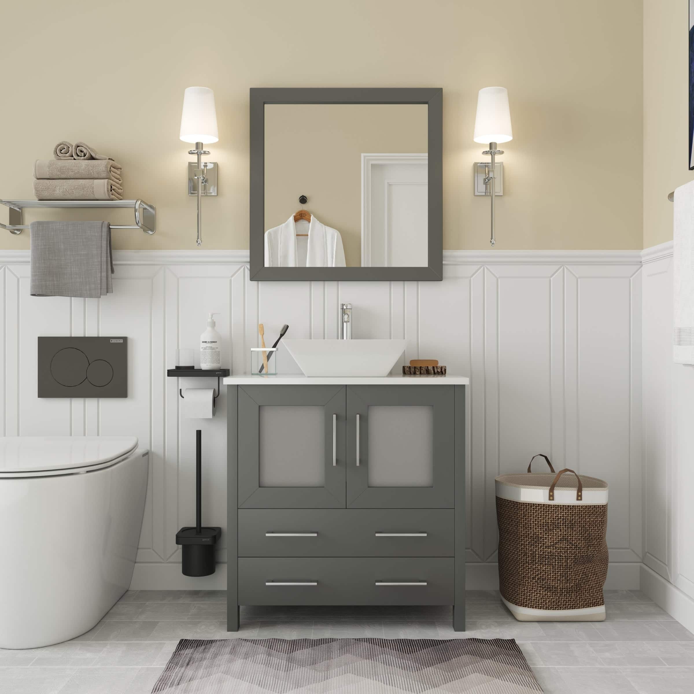 Option Grey