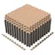 Option Light Brown-25 Pack
