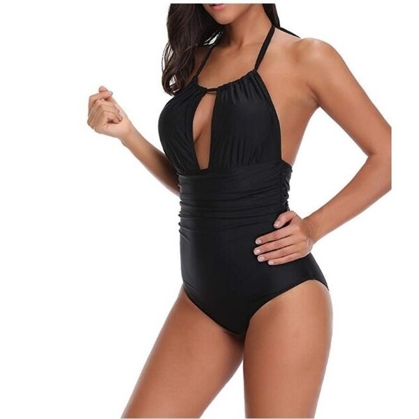 slimming monokini swimsuits