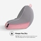 preview thumbnail 2 of 4, Bedgear Toddler Mini Backrest - Moisture-Wicking and Breathable