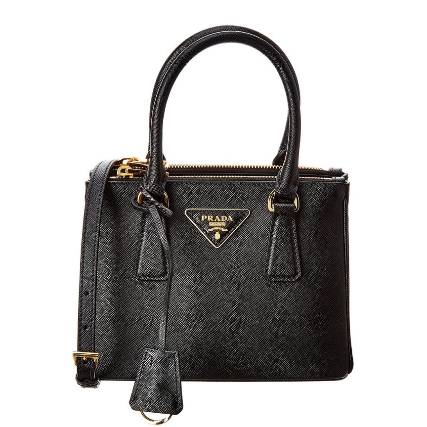 prada galleria large saffiano leather bag