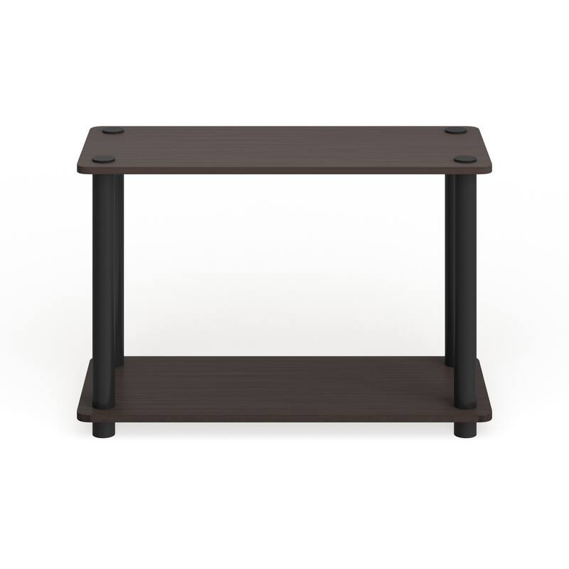 Porch & Den St. Marks 2-tier End Table