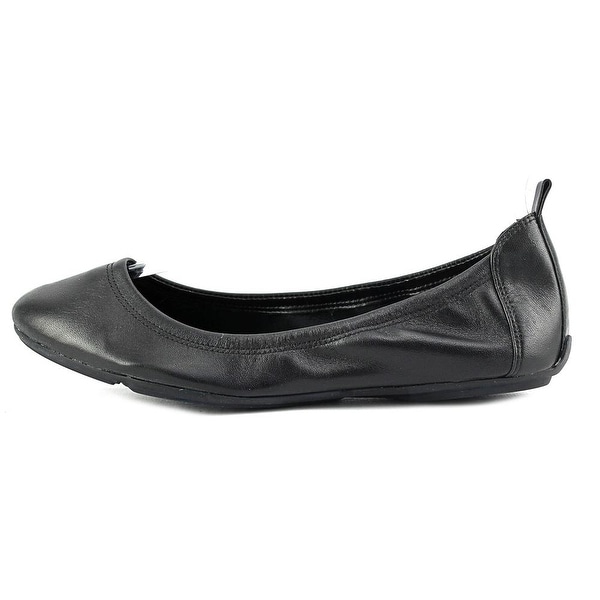 Cole haan jenni ballet flat discount
