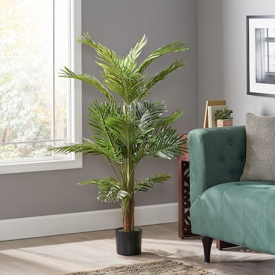 130cm Artificial Palm Tree