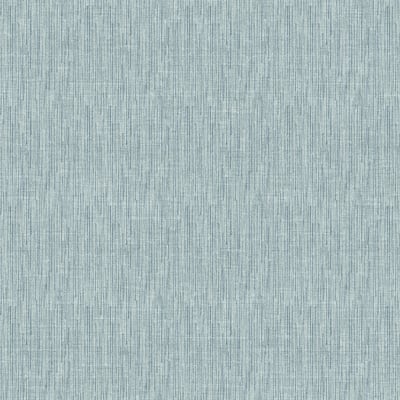Galerie Wallcoverings Spring Blossom Plain Linen Effect Non-woven Matte Wallpaper Roll