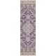 preview thumbnail 34 of 101, Machine Washable Indoor/ Outdoor Traditional Mankato Chantille Rug