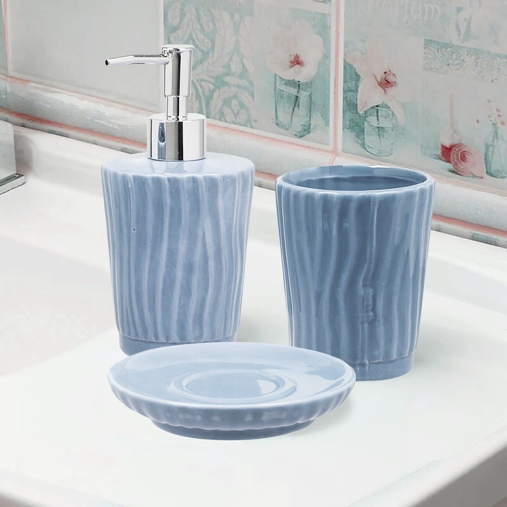 https://ak1.ostkcdn.com/images/products/is/images/direct/8a9a5eea969ce78bfca04bca6f13b2dbad48110c/Blue-Dolomite-Bathroom-Accessories-Set---Soap-Dispenser%2C-Soap-Dish-%26-Tumbler.jpg