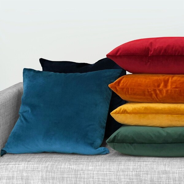 tuscan throw pillows