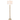 SAFAVIEH Lighting 59-inch Reflections Stacked Ball Floor Lamp - 15"x15"x58.5"