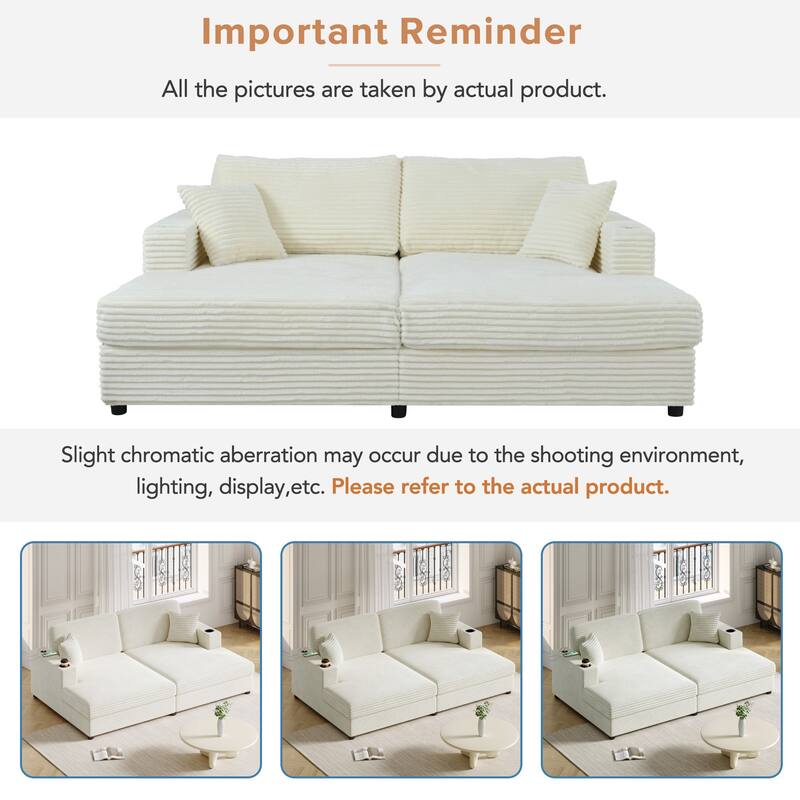 Affordable Convertible Sofa Bed - Space-Saving Furniture for Small Spaces