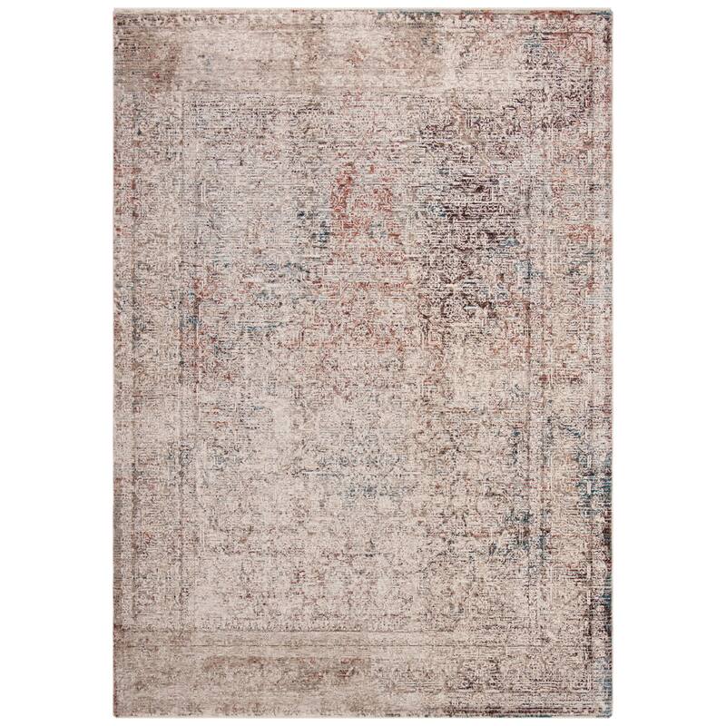 SAFAVIEH Limitee Karla Vintage Rug