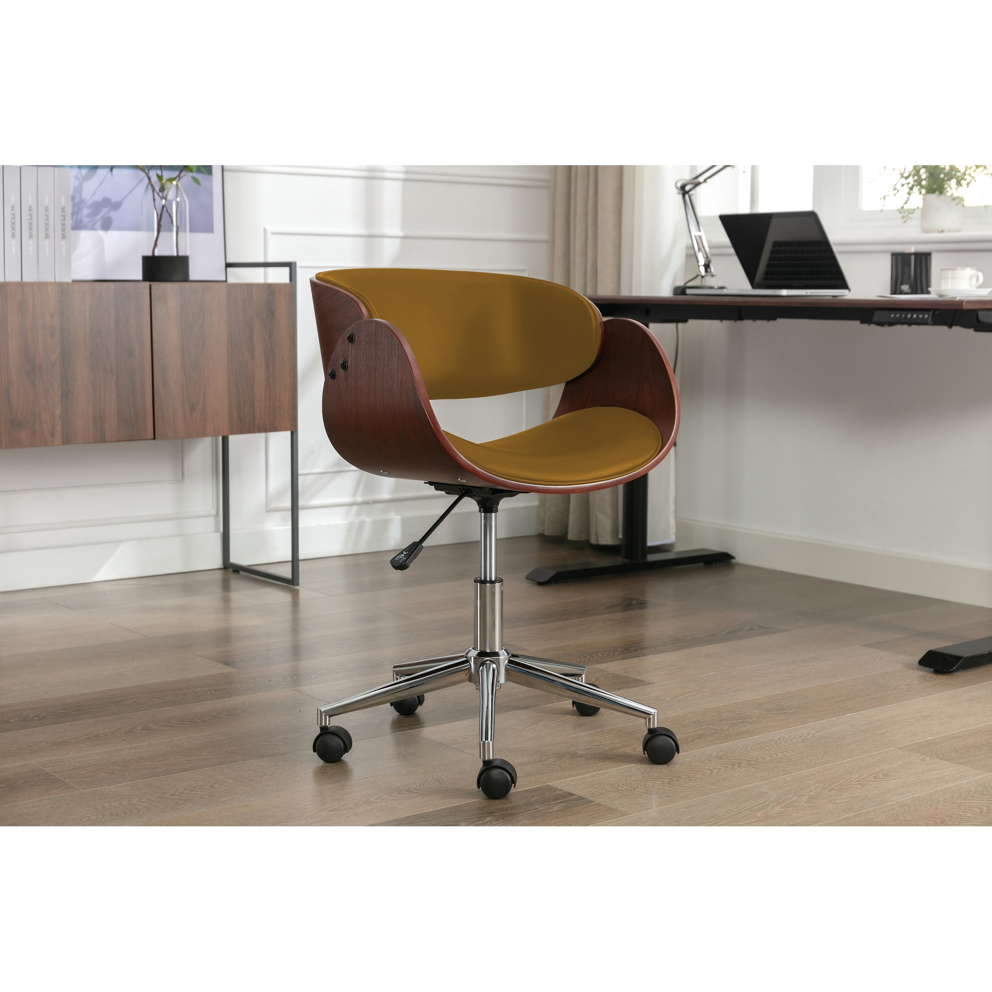 Porthos home austin adjustable office chair deals