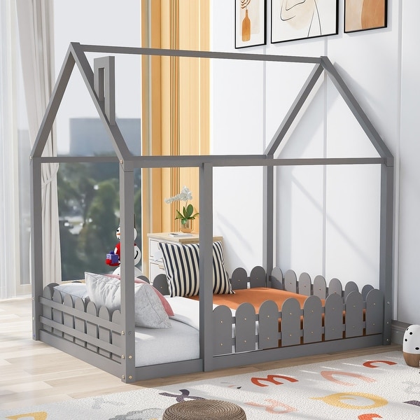 Bed frames for teenage girl 2025